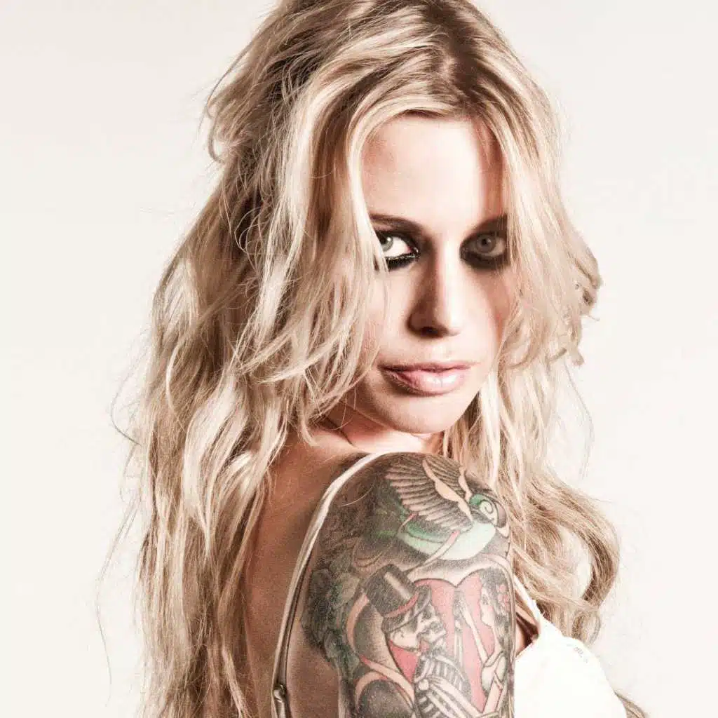 Gin Wigmore
