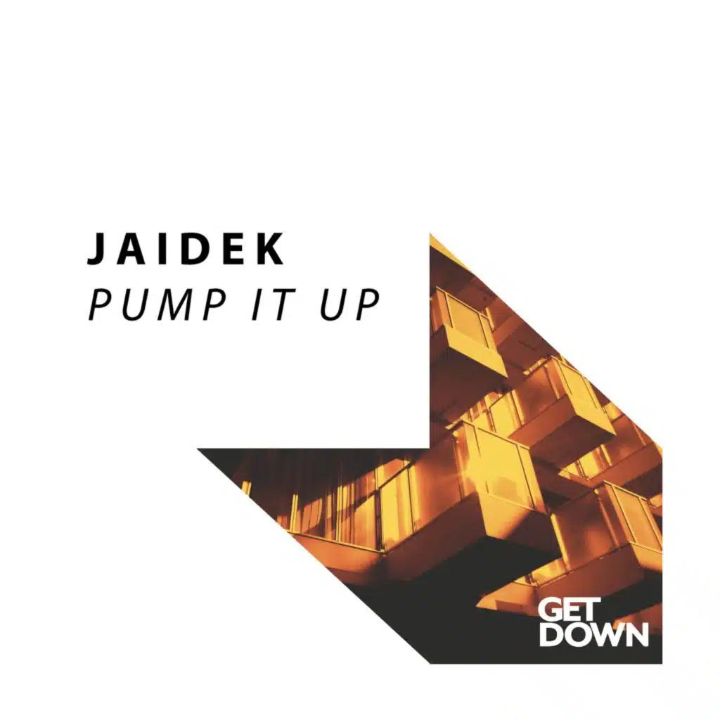 Pump It Up (Radio Edit)