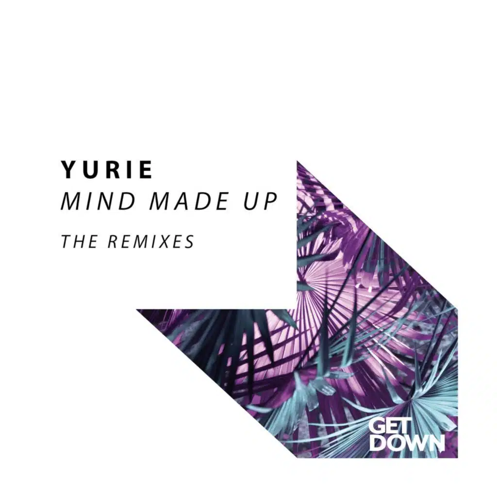 Mind Made Up (Kid Massive Remix)