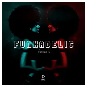 Funkadelic, Vol. 3