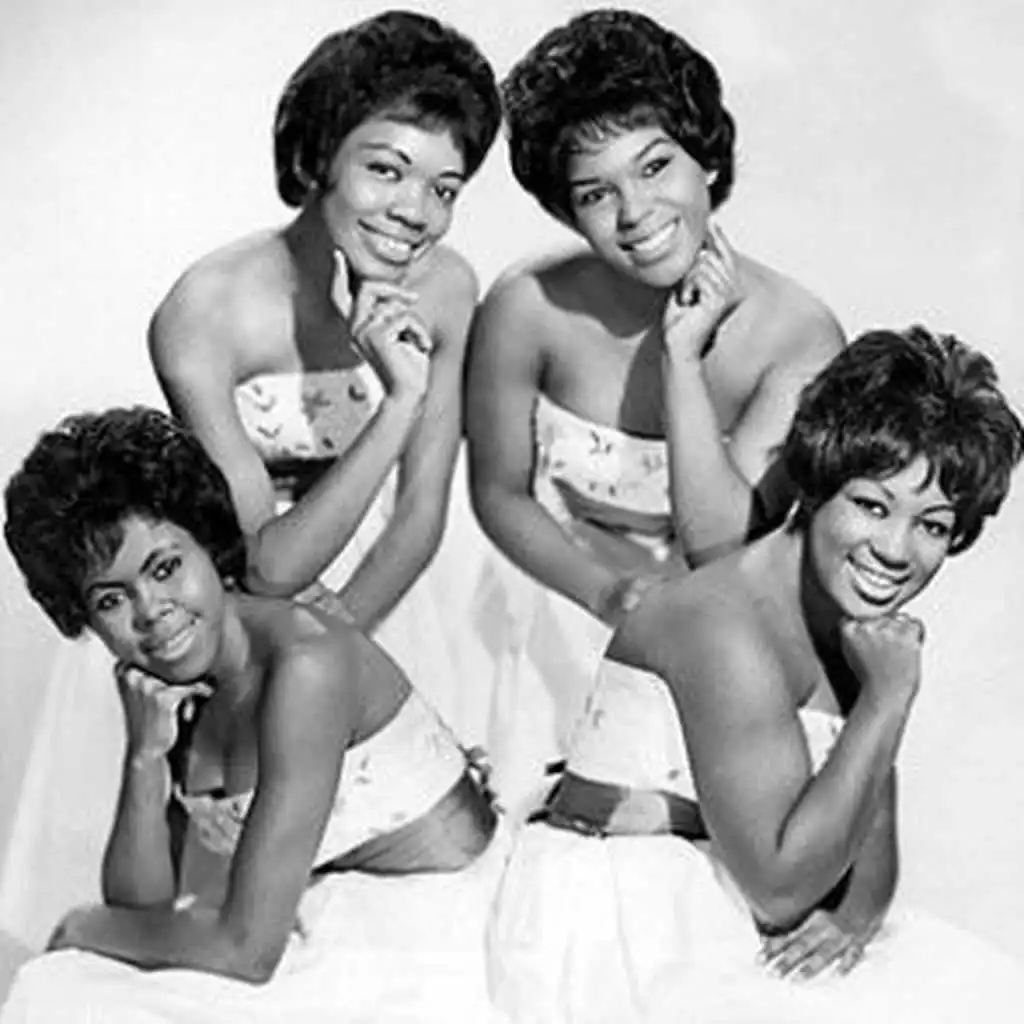 The Shirelles