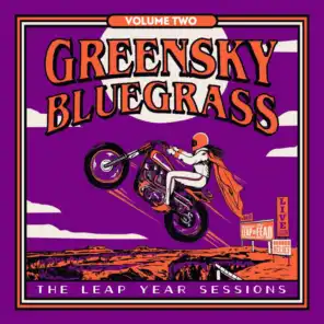 The Leap Year Sessions: Volume Two