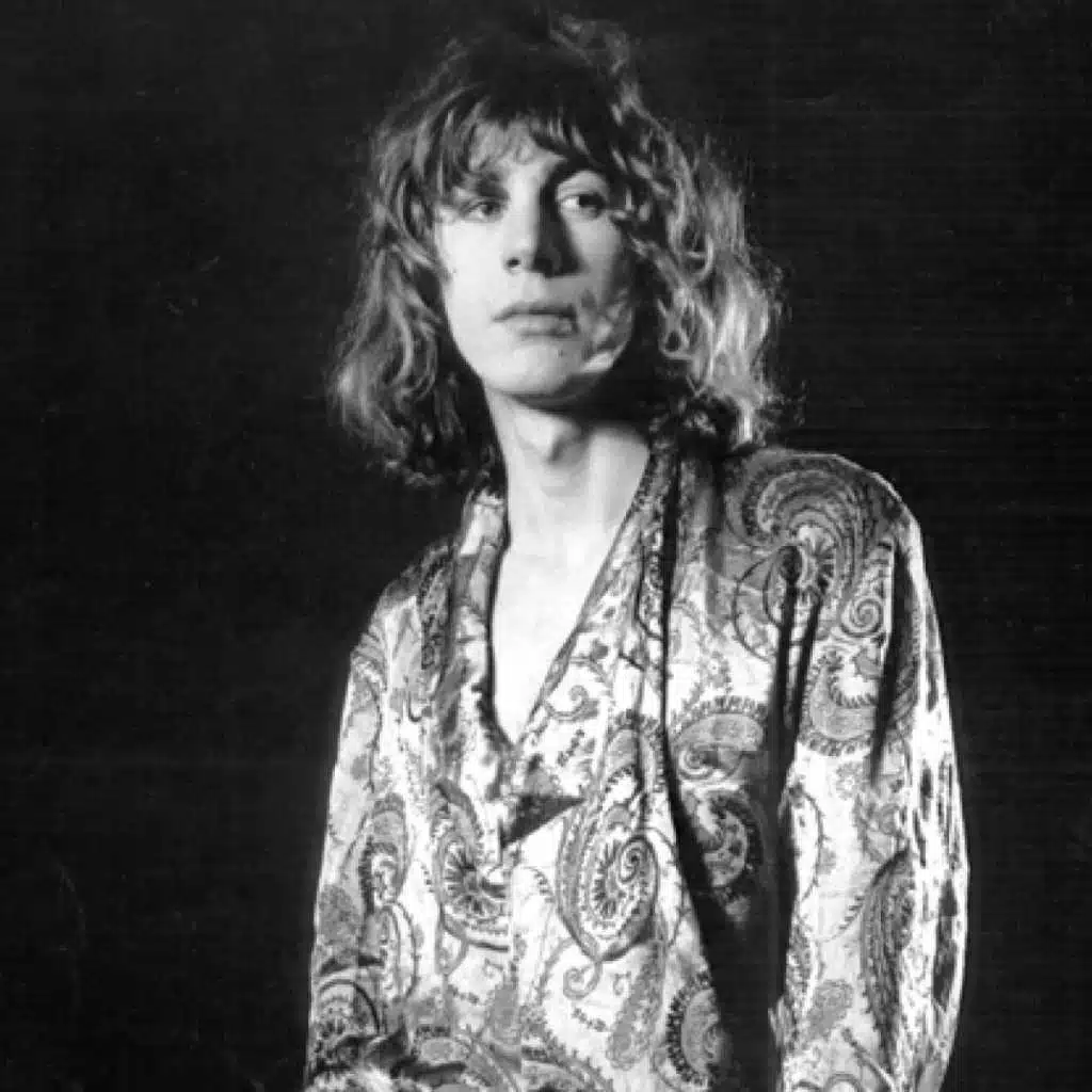 Kevin Ayers