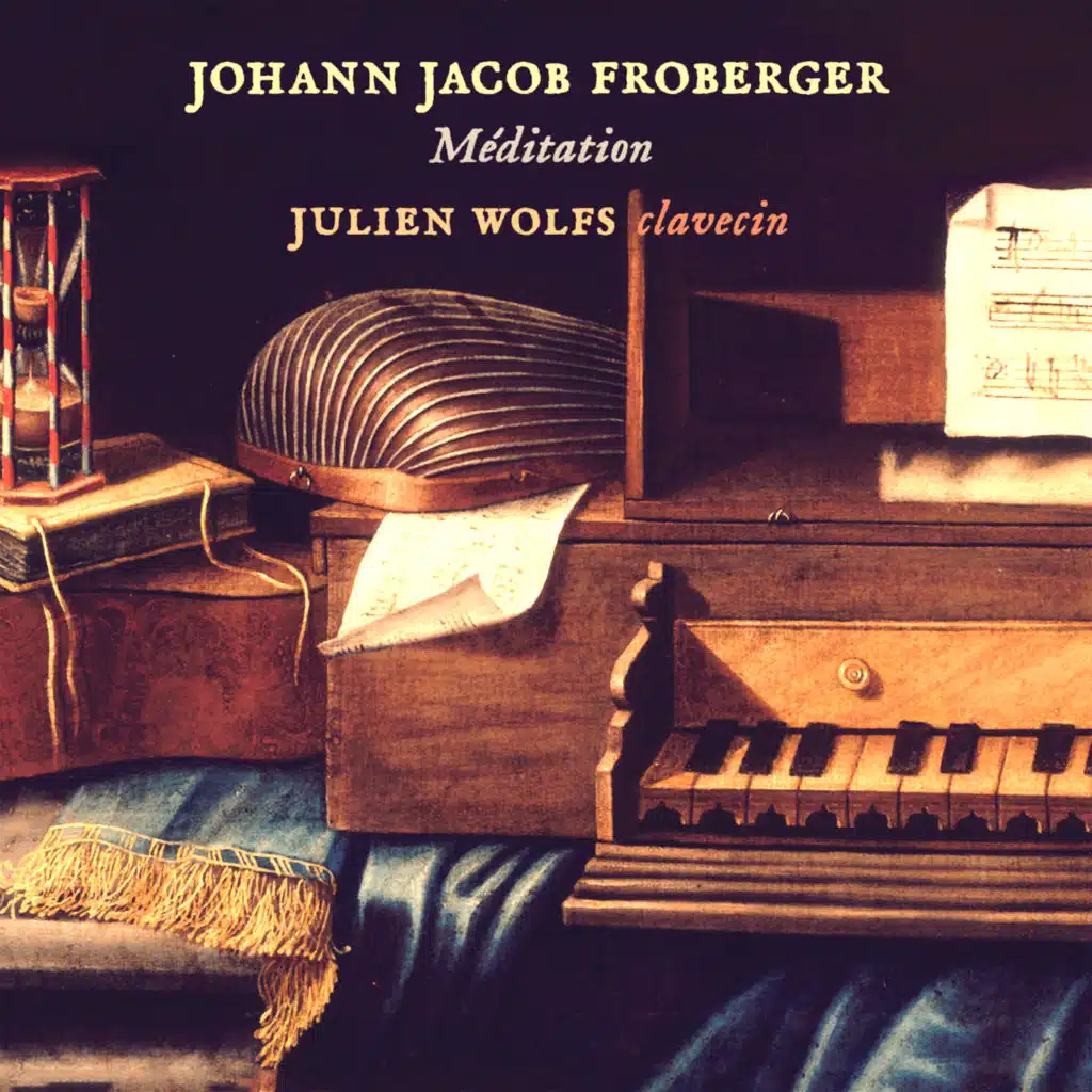 Johann Jakob Froberger: Méditation