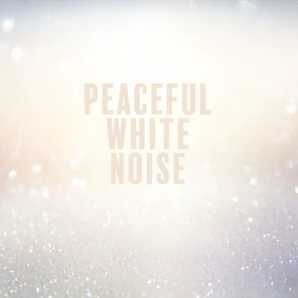 Relaxing White Noise