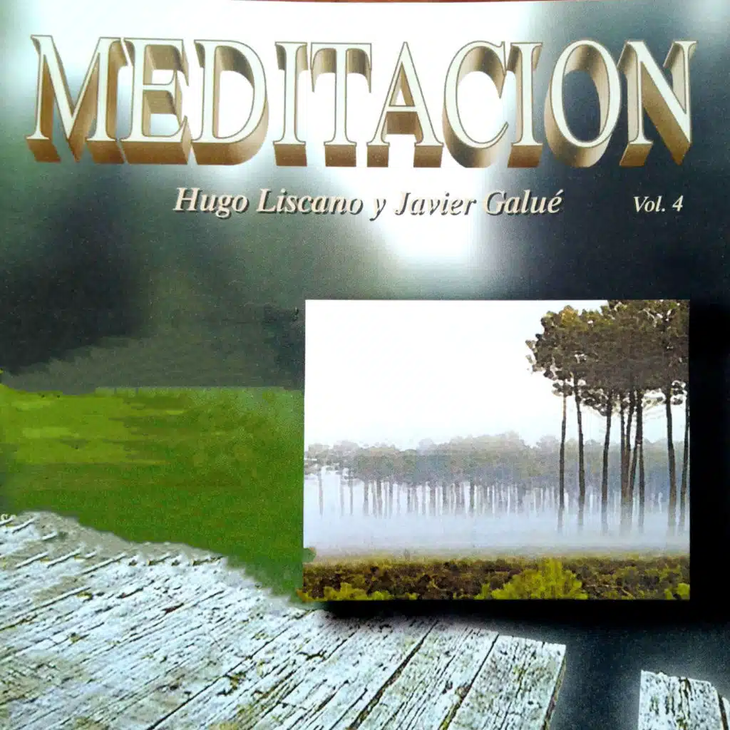 Meditación 01