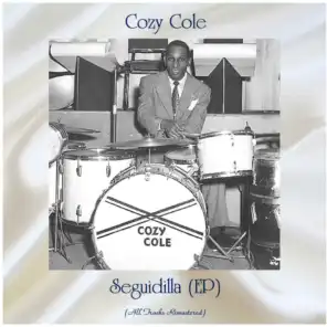 Cozy Cole (Lionel Hampton)