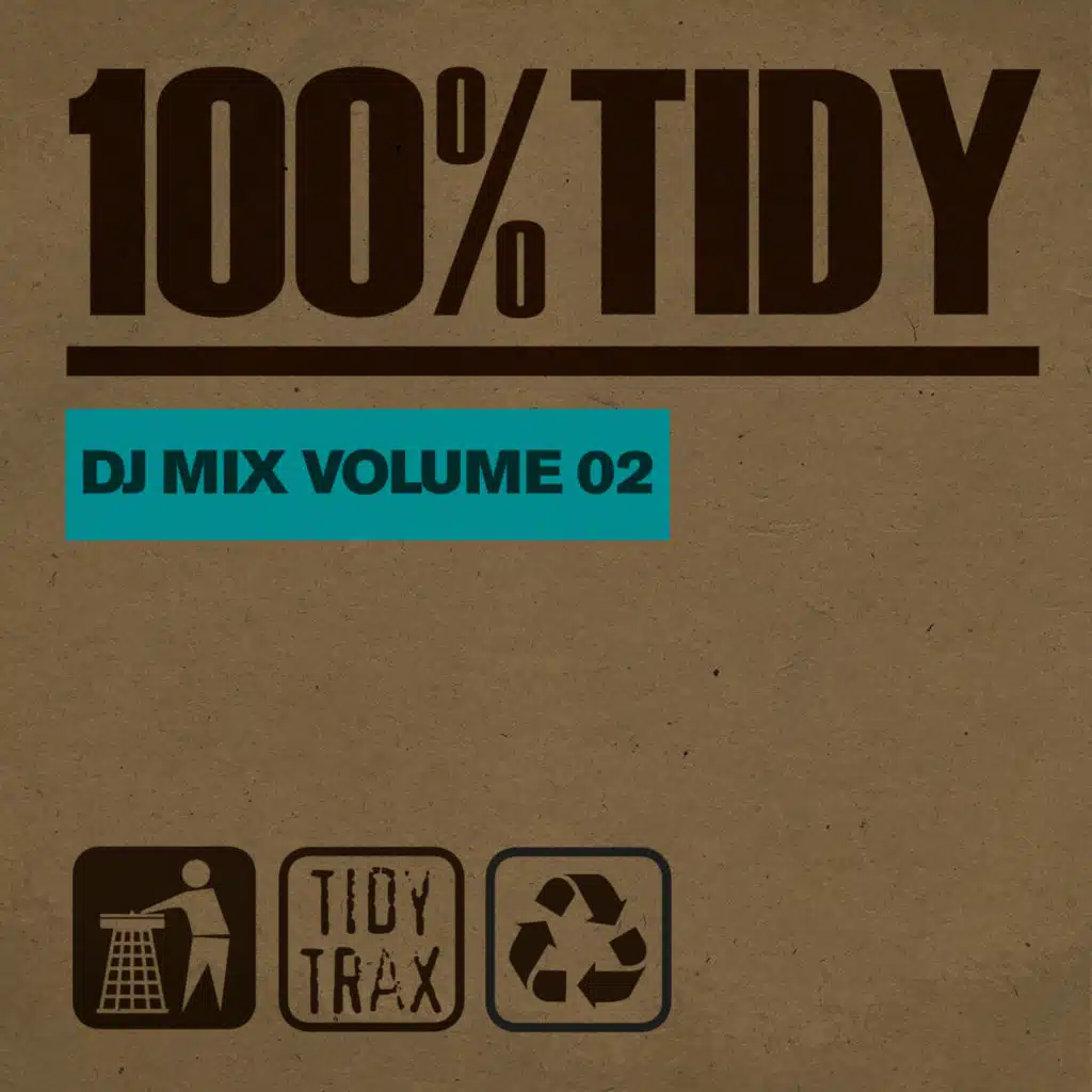 100% Tidy, Vol. 2