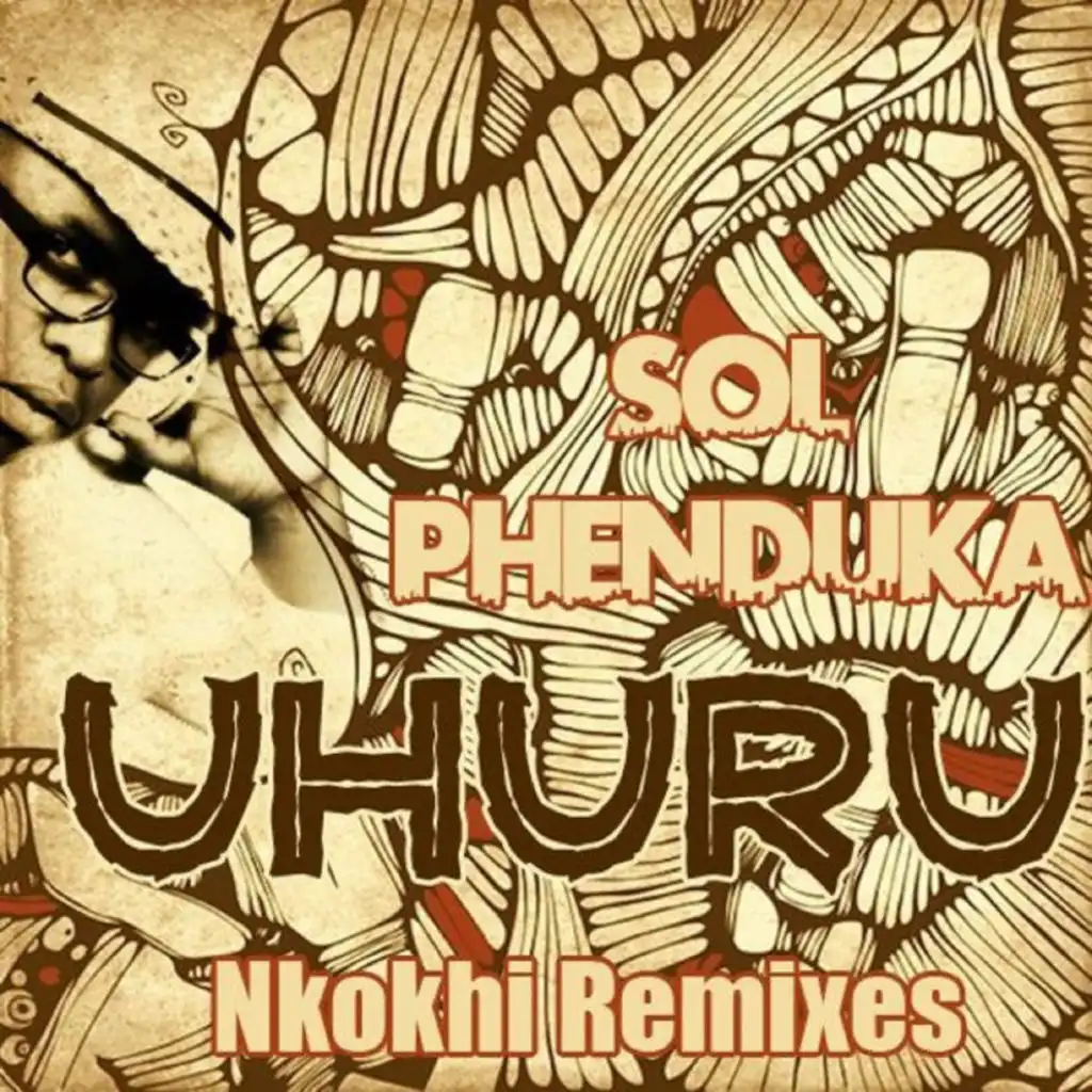 Uhuru (Nkokhi Sun's - Gun's out Mix)