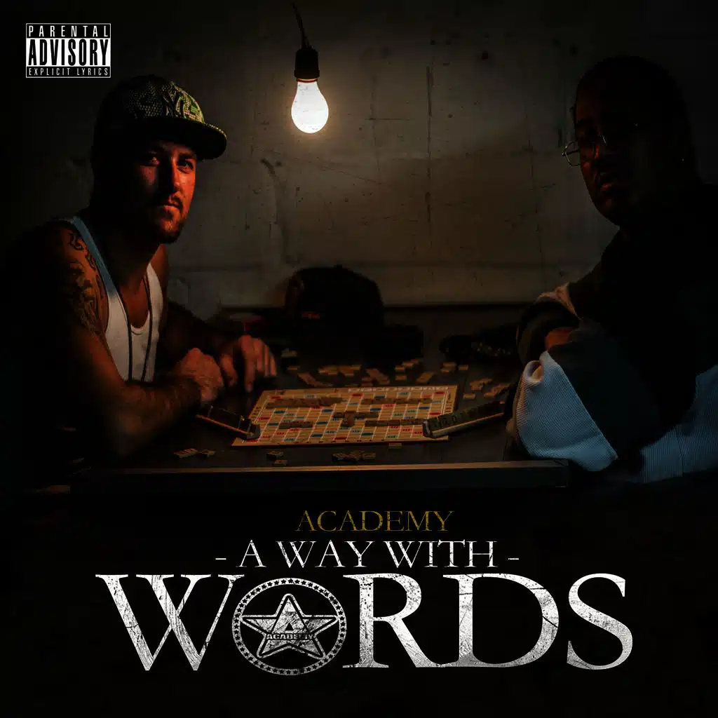 A Way with Words