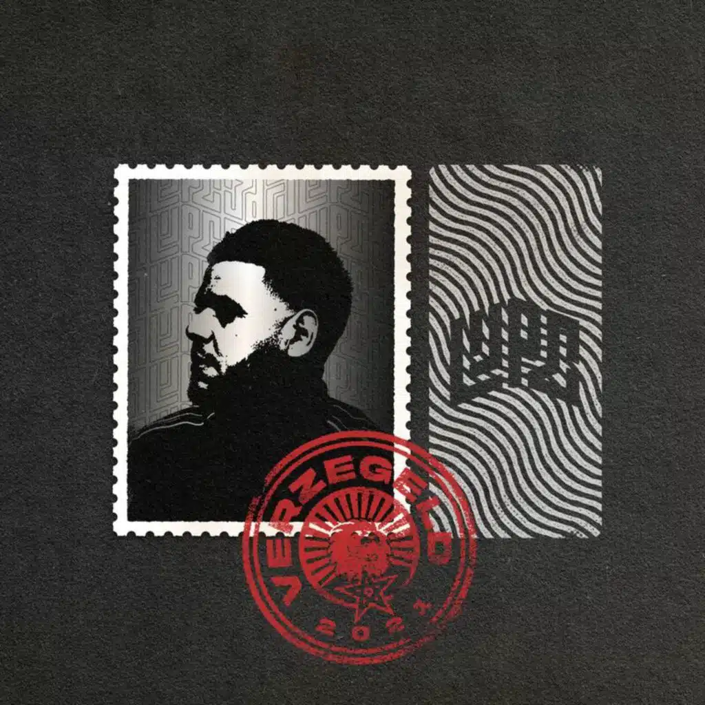 Handrem (feat. KA & JoeyAK)