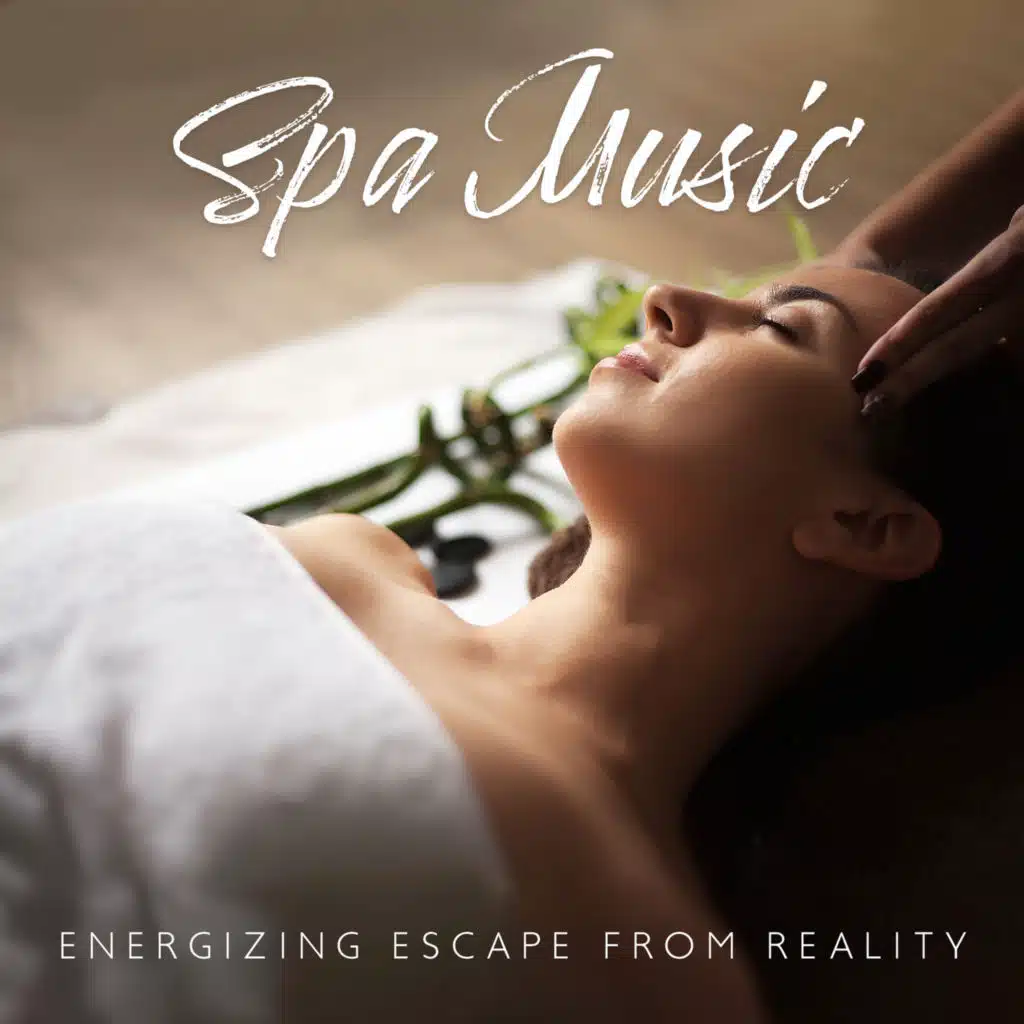 Enchanted Forest Tales (feat. Spa Relaxing New Age Project)