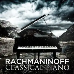 Rachmaninoff: Classical Piano