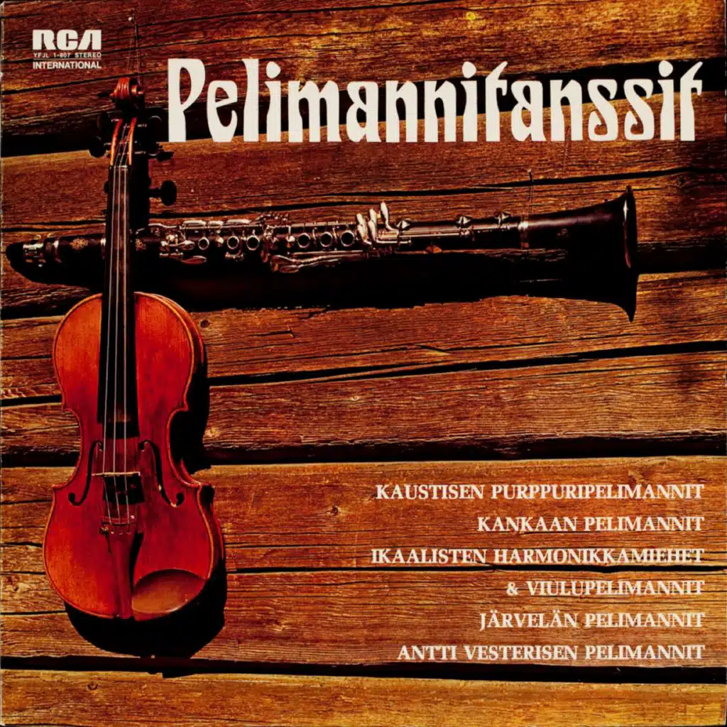 Humauspolkka