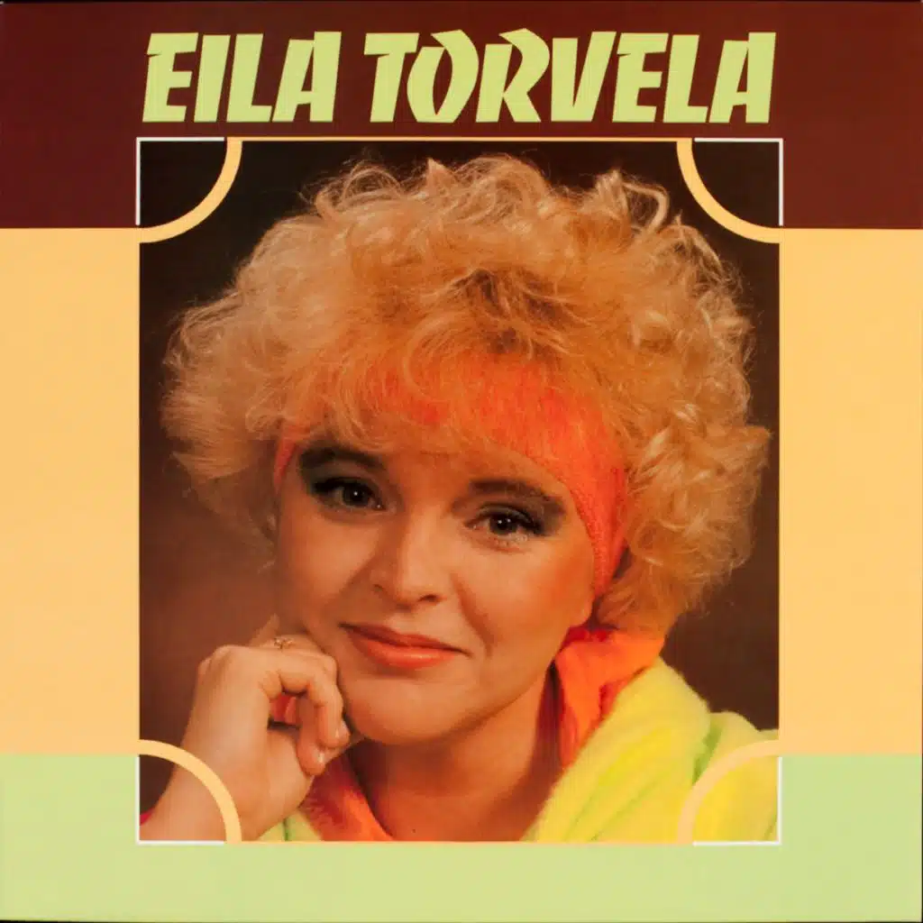 Eila Torvela