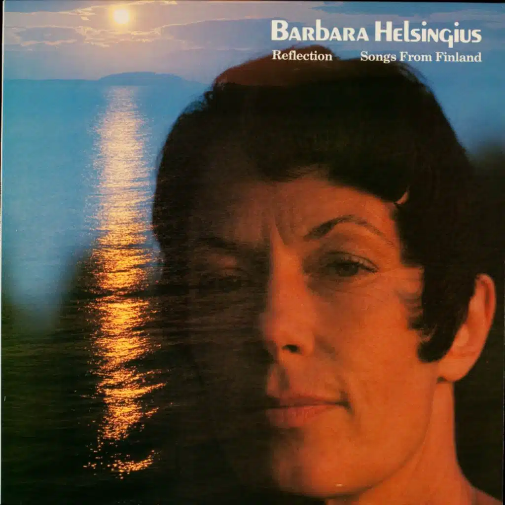 Barbara Helsingius