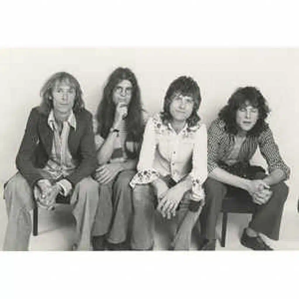 Hatfield & The North