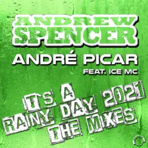 Andrew Spencer & André Picar