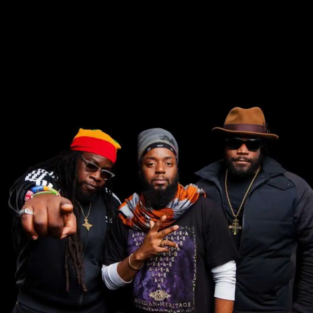 Morgan Heritage