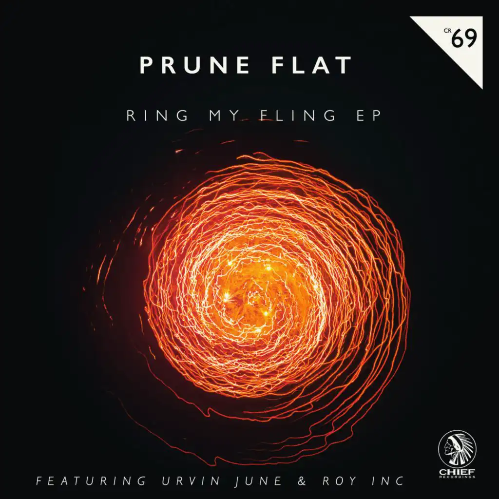 Prune Flat