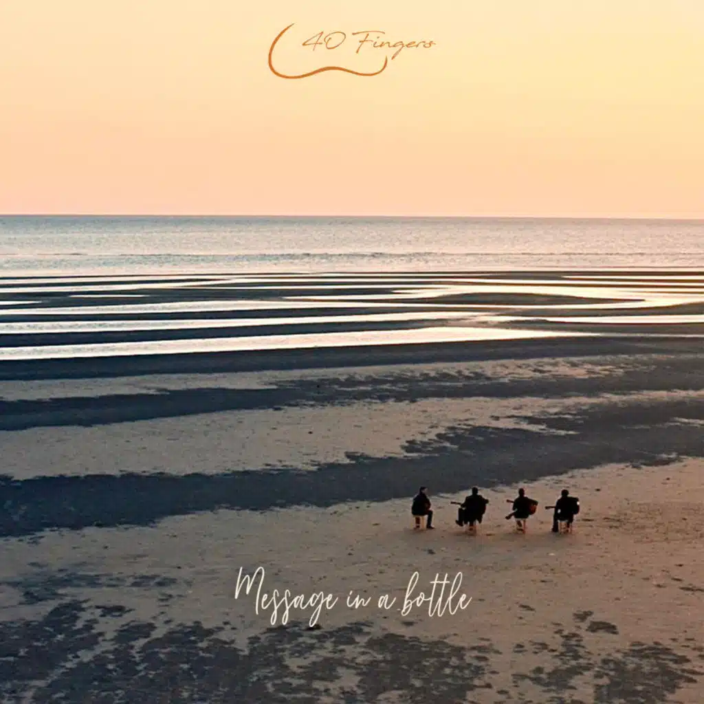 Message in a Bottle