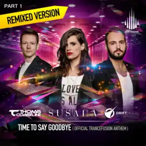Time To Say Goodbye (ReOrder Remix)