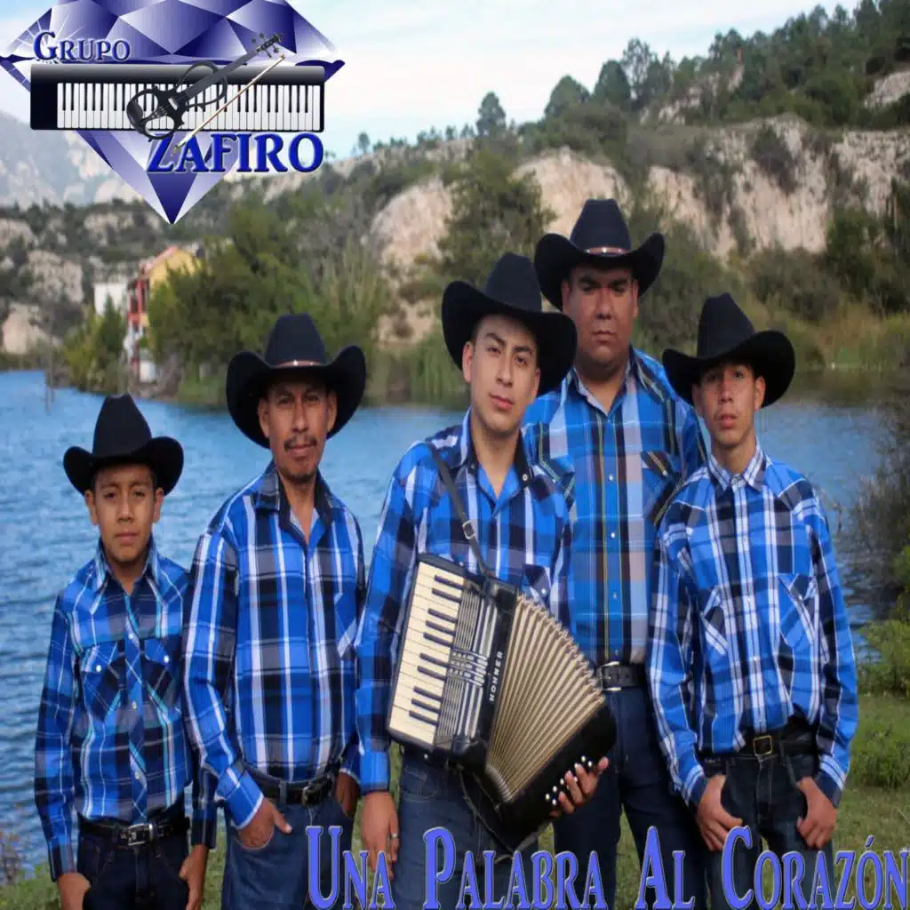 Una Palabra Al Corazón