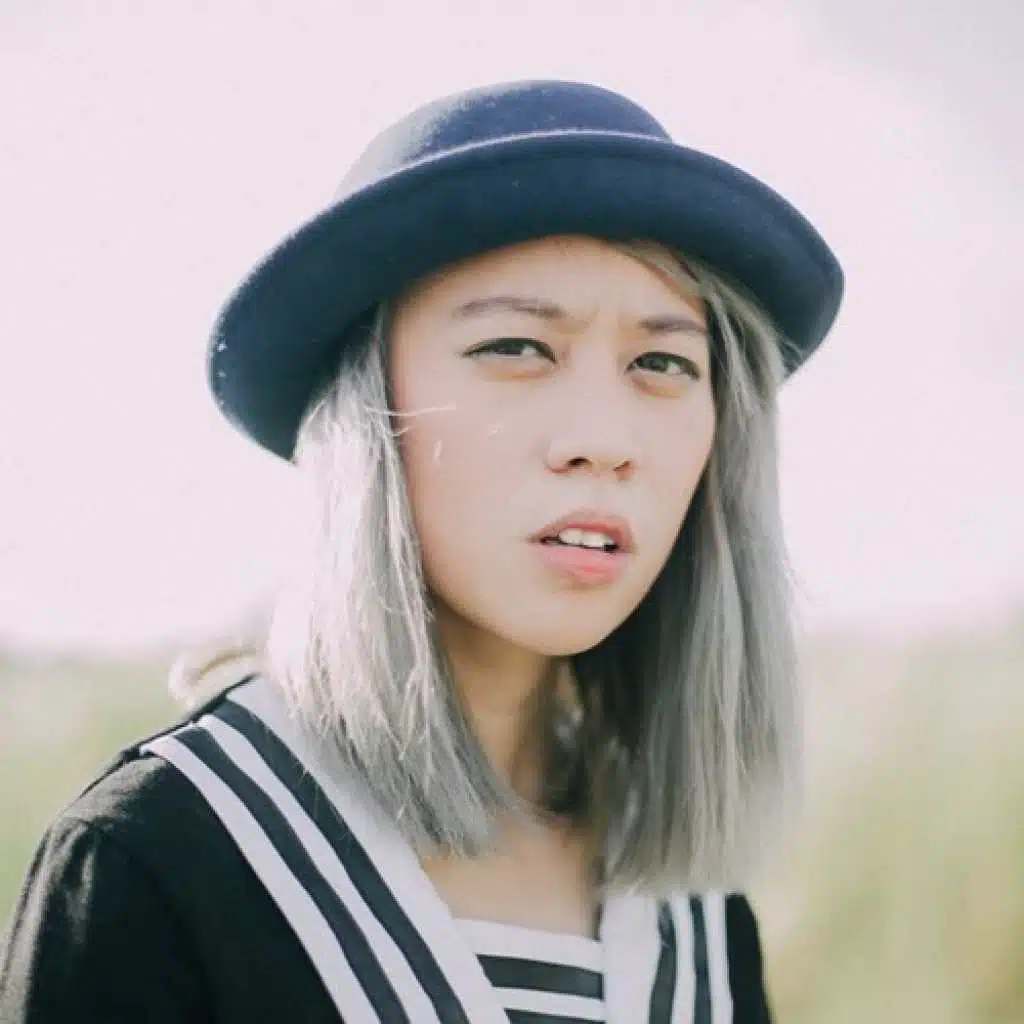 Reese Lansangan