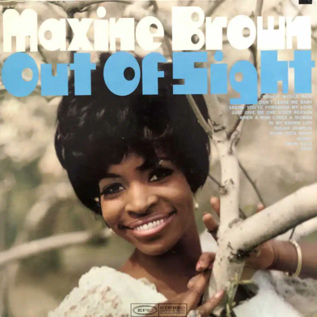 Love In Them There Hills