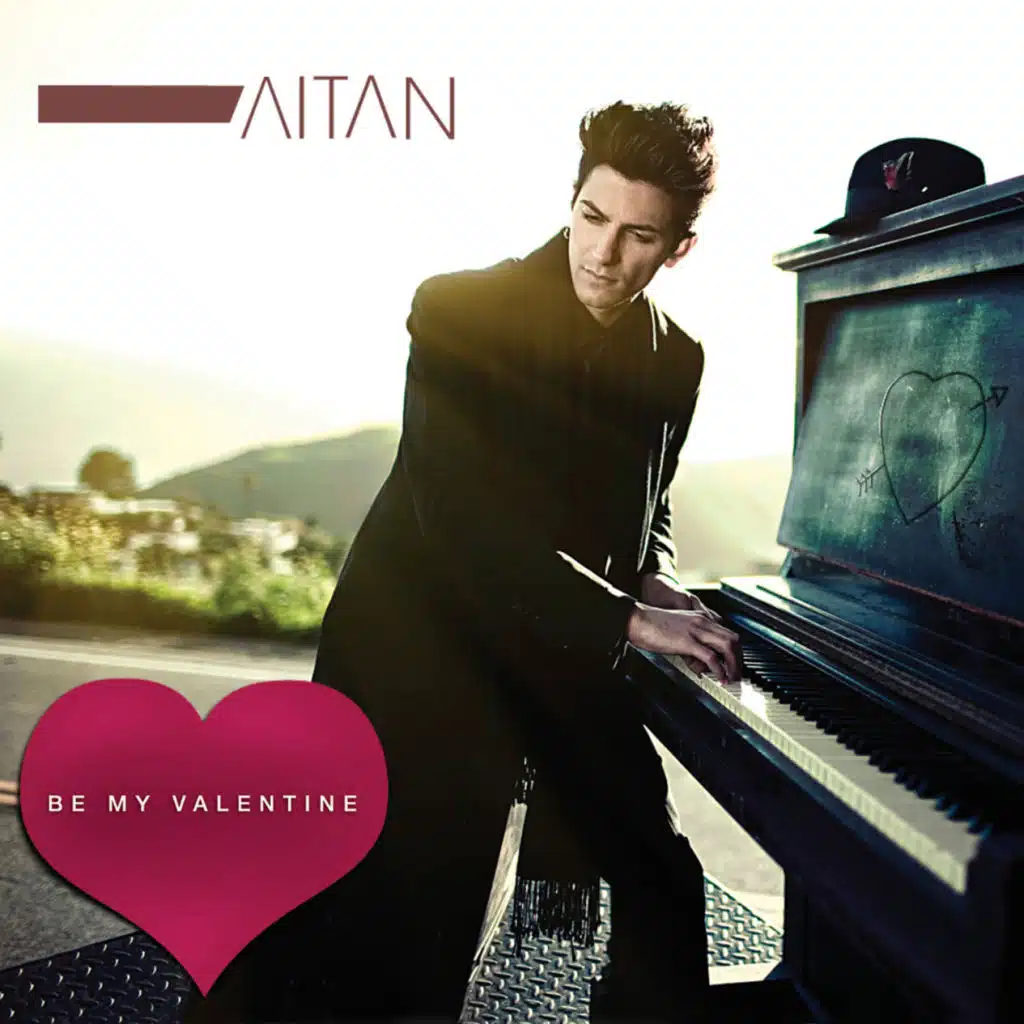 Be My Valentine