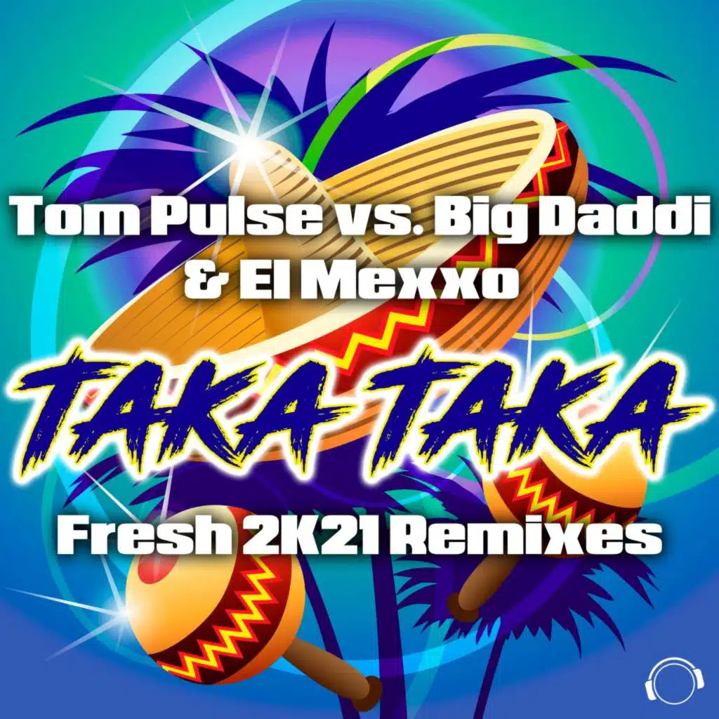Tom Pulse vs. Big Daddi & El Mexxo