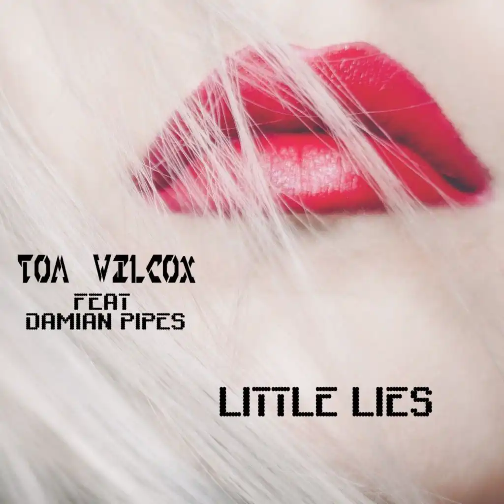 Little Lies (feat. Damian Pipes)