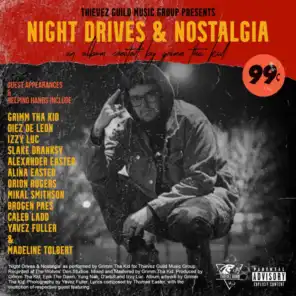 Night Drives & Nostalgia
