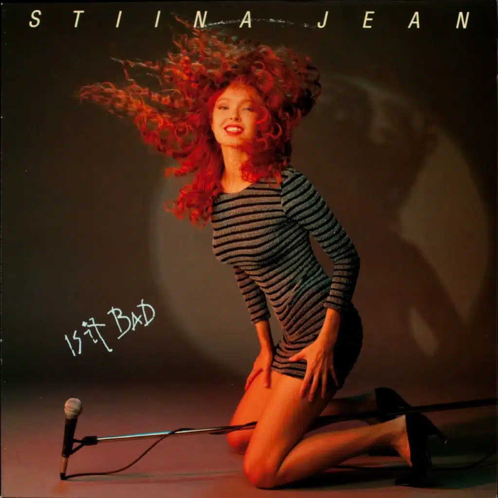 Stiina Jean