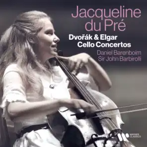 Cello Concerto in E Minor, Op. 85: IV. Allegro - Allegro ma non troppo