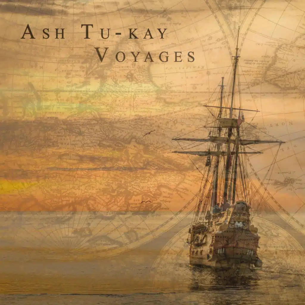 Voyages