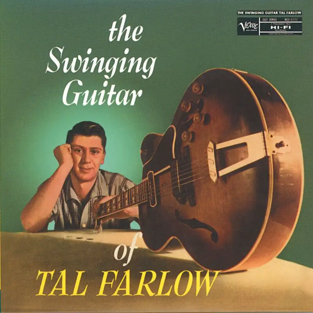 The Swinging Guitar Of Tal Farlow