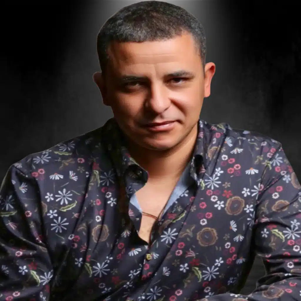 حبيبي مجنونك