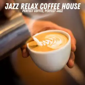 Simple Jazz for Coffee House Vibes