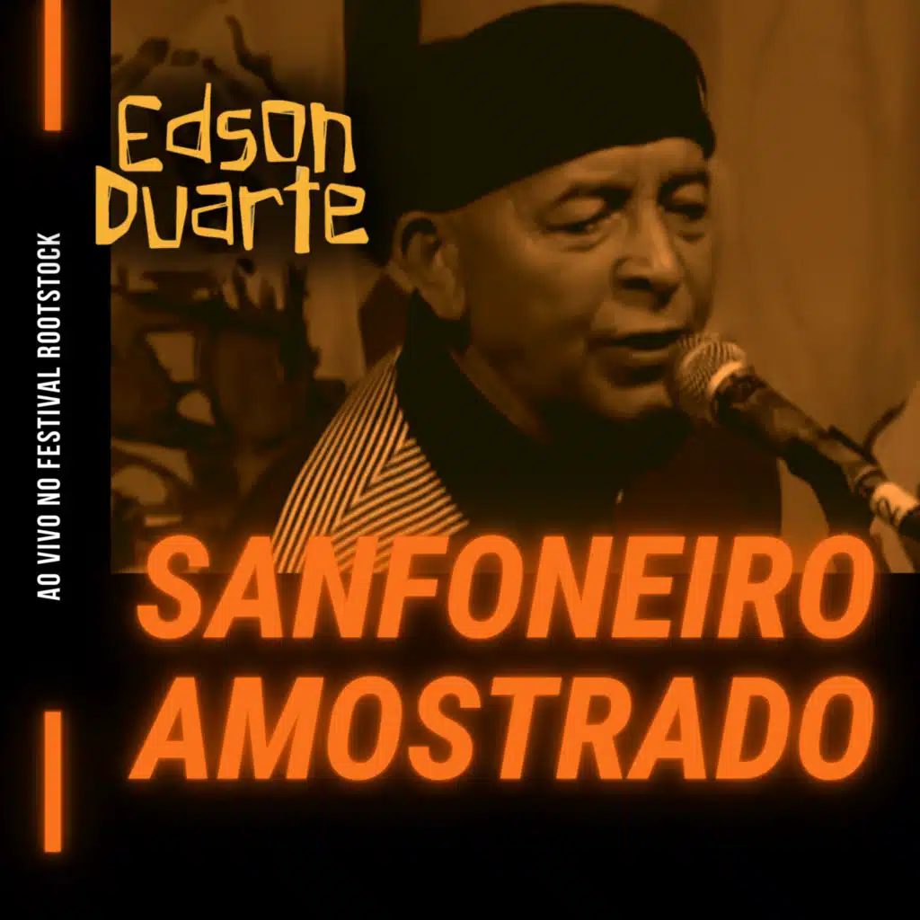Sanfoneiro Amostrado (Ao Vivo no Festival Rootstock)