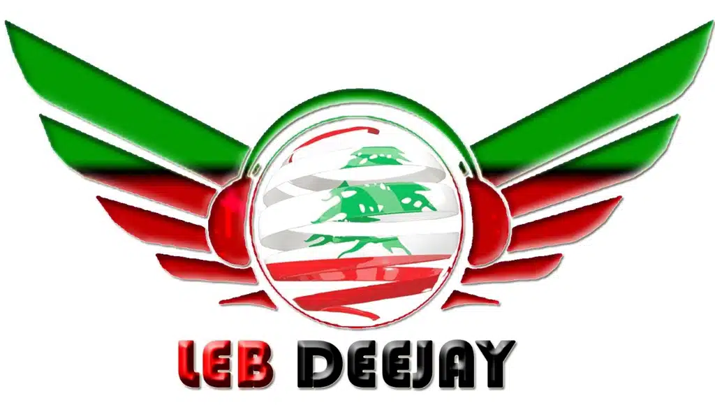 Leb deejay