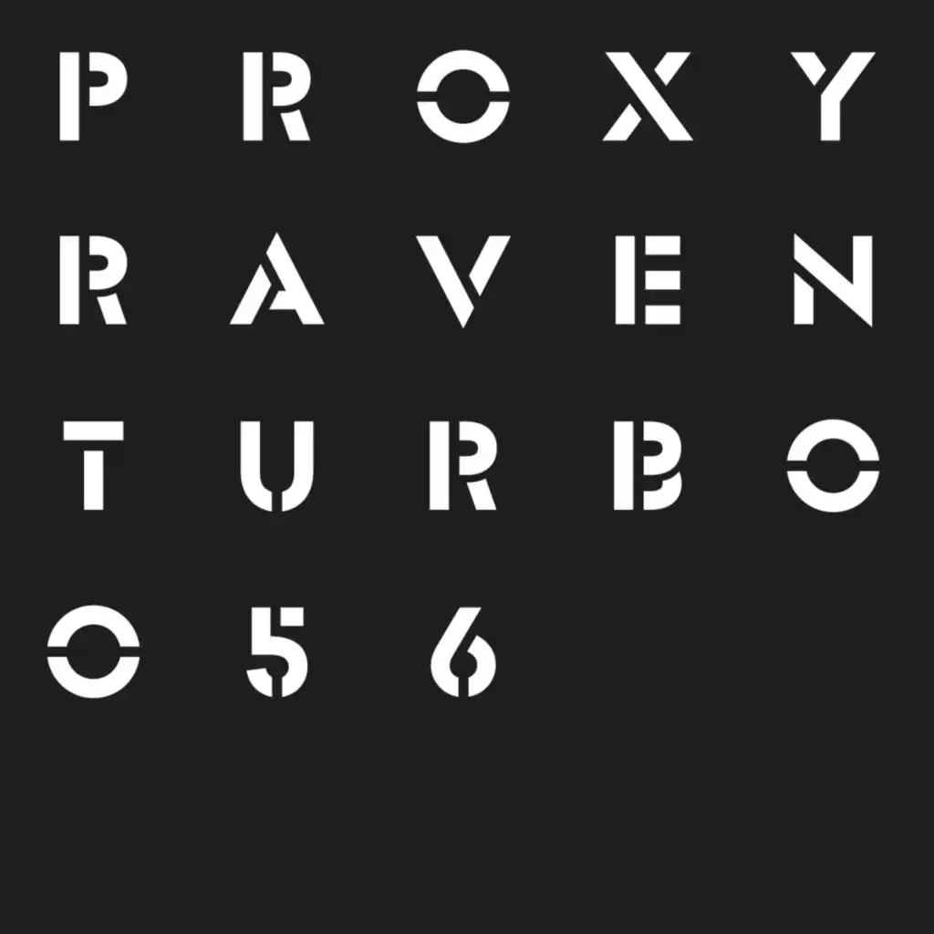 Raven (Polymorphic Remix)