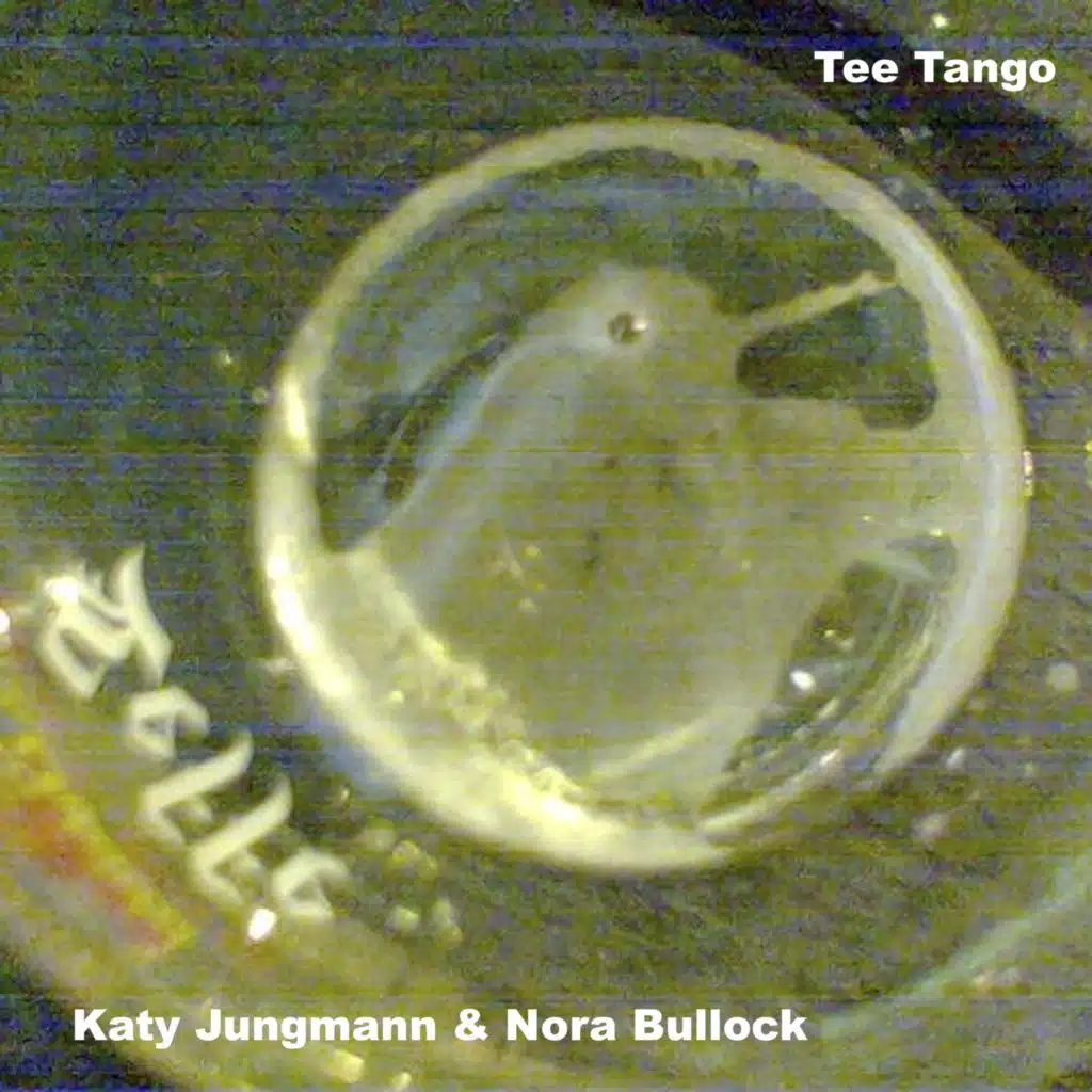 Tee Tango