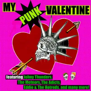 My Punk Valentine