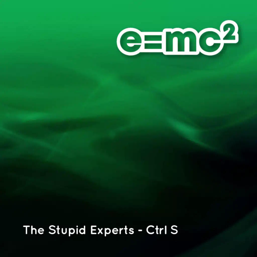 Ctrl S