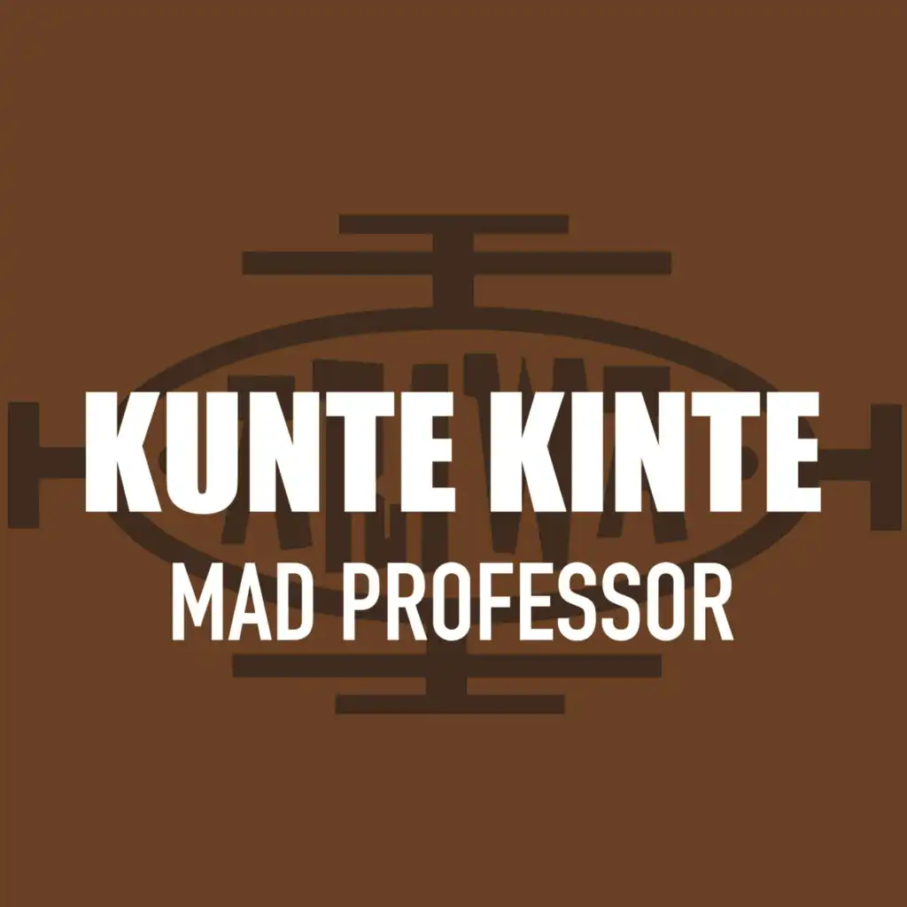 Kunte Kinte (Version 2)