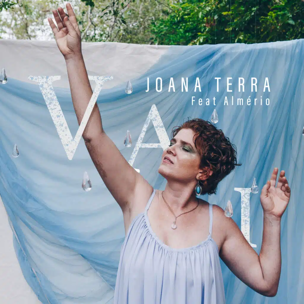 Vai (feat. Almério)