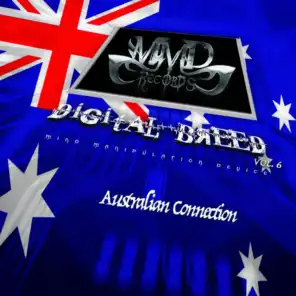 Digital Breed Vol. 6: Australian Connection