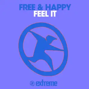 Free & Happy