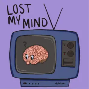 Lost My Mind (Quiet Moments Version)